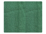 102 Green Satin